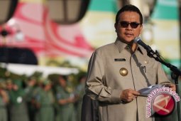 KPK periksa Rita Subowo