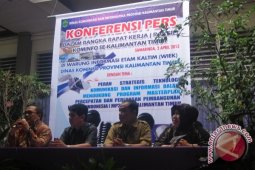 Wagub: UU KIP Untuk Wujudkan "good Governance"