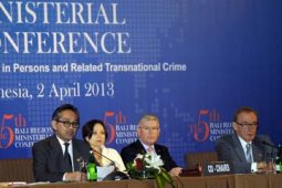 KONFERENSI BRMC
