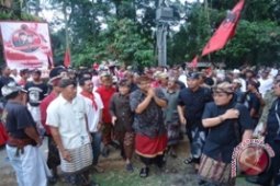 Pariwisata Belum Sepenuhnya Dirasakan Krama Bali