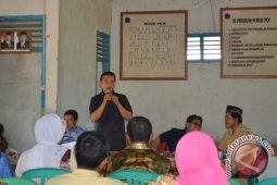 Reses DPRD, keluhan jalan hingga sosialisasi jamkesprov