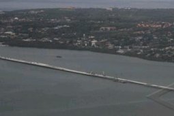 TOL DENPASAR - NUSA DUA