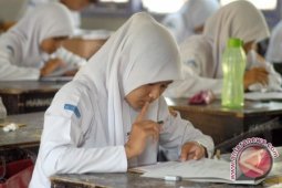 Disdik: Ujian Online Hanya Untuk SMK