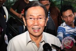 Ekonom Kwik Kian Gie meninggal dunia