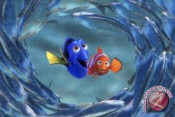 "Finding Nemo" film sequel "Finding Dory" gets 2015 release