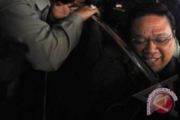 Pleno Golkar Agung Laksono Tawari ARB Lepas Dari KMP