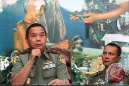 11 oknum Kopassus terlibat penyerangan Lapas Cebongan