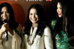 FASHION WEEK DIVA GLAM
