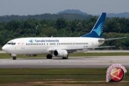 Garuda Indonesia Tingkatkan Konektivitas Intra Sumatera
