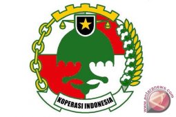 Sekda Singkawang ajak PNS menabung di KPN