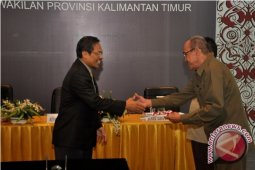 DPRD Segera Tindaklanjuti LHP Jamkesmas dan Jamkesda Kaltim
