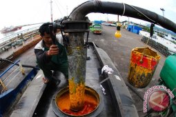 Kotawaringin Timur Berharap Kebagian Royalti Bidang Perkebunan 