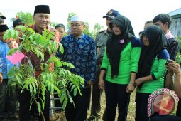 Rakorgub Se - Sumatera Hasilkan Empat Rekomendasi