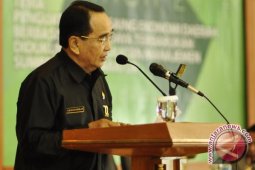 Mukmin : Musrenbang Jangan Hanya Rutinitas Seremonial Tahunan