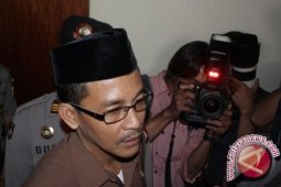 Pengganti Aceng Fikri dilantik
