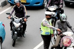 Polantas Bengkulu harus lebih tegas