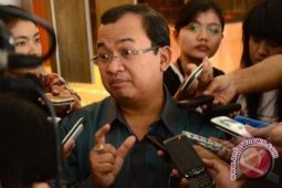 Fadh: Priyo Budi Santoso Dapat Uang Proyek Alquran