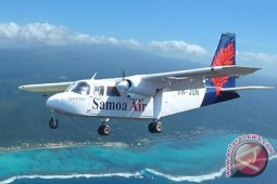 Maskapai Samoa Air: Harga Tiket  Sesuai Berat Badan