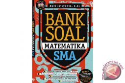Soal MIPA Paling Sulit