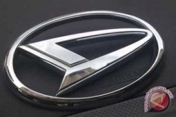 Daihatsu Target Jual 2.500 Unit Terios