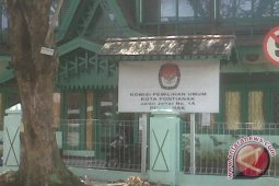KPU Pontianak Usulkan Rp32 Miliar Untuk Pilwako
