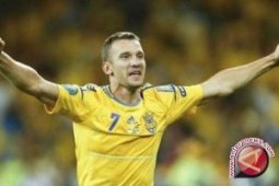 Shevchenko Berpeluang Gabung Mitra Di Putaran Kedua