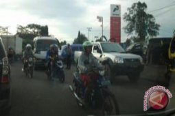 Premium Mulai Langka di Tana Paser
