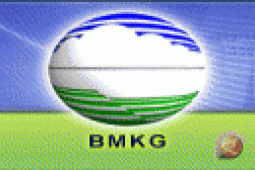 BMKG Prediksi Cuaca di Babel Berawan