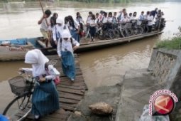 Peserta UN Terpaksa Indekos