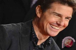 Tom Cruise Siapkan Film Mission: Impossible 5
