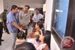 Kaspin  Tingkatkan Kualitas Keluarga