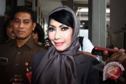 MA tolak permohonan kasasi adik Malinda Dee