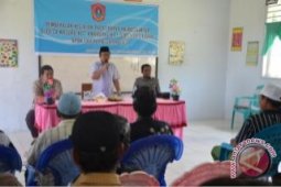 Pemkab Gorontalo Utara Realisasikan Program Padat Karya