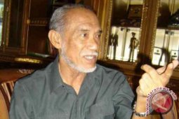 Bupati Paser Minta BPBD Segera Salurkan Bantuan