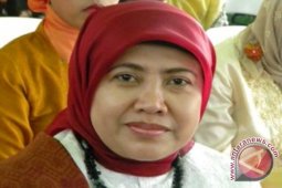 Amalia dan Thoriq Juara Lomba Dokter Kecil Bontang