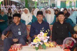 MAN 3 Sosialisasikan UN