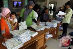 Pemkab Bangka batalkan program 1.000 akta kelahiran