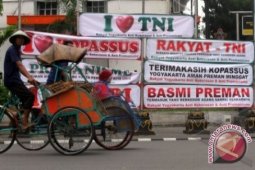Korban Cebongan Paparkan Pertemuan dengan Institusi Negara