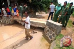 Pemerhati lingkungan apresiasi penertiban DAS Kampak