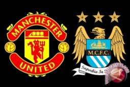 MU Vs City dalam Hati Membusuk