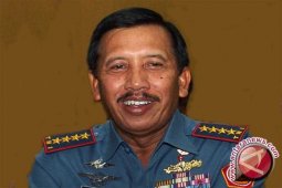 Panglima TNI: Wilayah udara ajang perebutan kepentingan