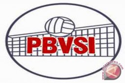PBVSI Samarinda Pantau Kejuaraan Klub Untuk Porprov