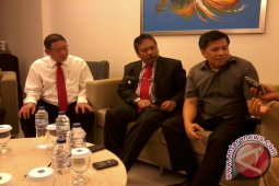 Wagub minta proyek PLTU dibereskan