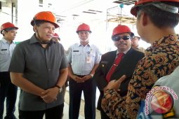 Wamen Bappenas buka musyawarah perencanaan pembangunan Babel