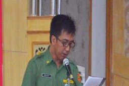 Sekda Buka Sosialisasi Pemberian Hibah dan Bantuan Sosial