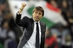 Juventus siap gempur Muenchen