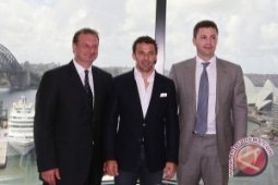 Del Piero pemain terbaik Sydney FC