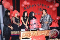 Bupati: Remaja Harus Dirangkul