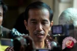 Presiden Bentuk Tim Kecil Untuk Solusi PSSI