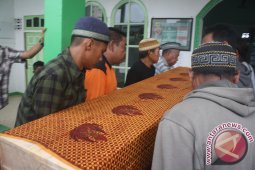 Lili, Gadis Korban Tewas kebakaran Ruko, Tulang Punggung Keluarga